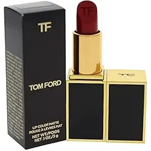 Tom Ford Lip Color Matte - # 07 Ruby Rush Women Lipstick 1 Oz