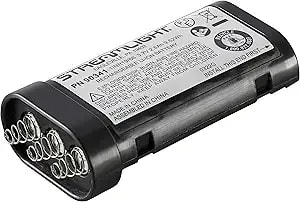 Streamlight 90341 Lithium Ion Battery - Survivor X c1d1