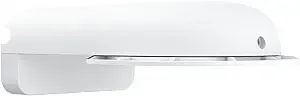 Reolink Wall Mount Bracket, Specially Designed For Reolink Cameras Including Rlc-1240a, Rlc-840a, Rlc-540a, Rlc-1224a, Rlc-520a, Rlc-820a, Rlc-843a, Rlc-840wa, Duo 3v Poe, Duo 2v Poe Etc, Rla-bkw4