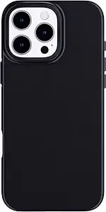 tech21 Evolite For Iphone 16 Pro Max Ultra Thin - Impact Protection Case - In Black
