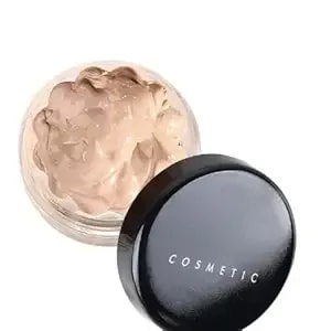 ​​Hydrating Skin Tint & Concealer - Brightening Tinted Moisturizer, Lightweight Foundation With Buildable Coverage For Natural Look, Smooth Tone​ (4)