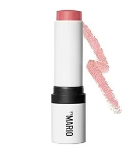 Makeup By Mario Soft Pop Blush Stick Pale Petal