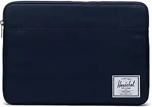 Herschel Anchor 15-16 Inch Sleeve, Blue
