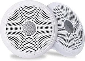 Garmin Fusion® Ms-ra60 And El Classic Stereo And Speaker Kit