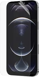 tech21 Impact Shield Screen Protector For Apple Iphone 12 And 12 Pro 5g With Self-Healing Anti-Scratch Finish