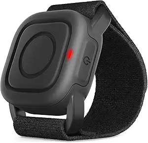 Gopro Waterproof Shutter Remote (hero13/hero12/hero11/hero11 Mini/Hero)