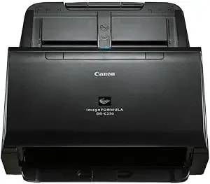 Canon Dr-c230 Document Scanner a4, 2646c003