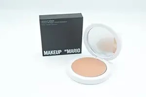Makeup By Mario Softsculpt Bronzer - Light - Soft Matte Finish For Fair To Light Skin Tones (Neutral With A Balance Of Warm And Cool), Pack Of 1