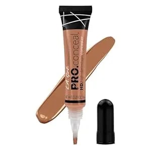 L.A. Girl Hd Pro.Conceal, Warm Sand gc977