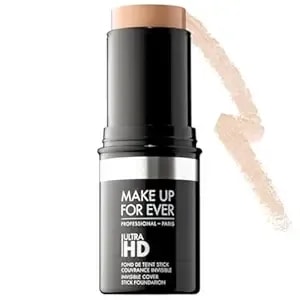 Make Up For Ever Ultra Hd Invisible Cover Stick Foundation y225 - Marble