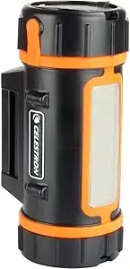 Celestron Powertank Lithium Iron Phosphate, 86.4 Wh