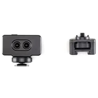 Dji Rs 3d Focus System