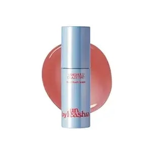 Unleashia [A Tanghulu Glaze Tint (03 Hush Grape)