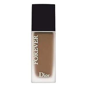 Dior Christian Forever Foundation Spf 35-5n Neutral Women Foundation 1 Oz 846-6300050