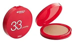 Deborah La Cipria Compact Powder 33 [Health And Beauty]
