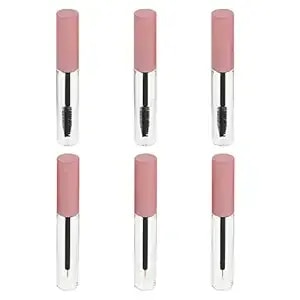 Lurrose 6pcs Cellulite Cream For Thighs And Butt Fast Empty Lip Gloss Tubes Lip Gloss Containers Refillable Lip Balm Bottles For Lip Gloss Balm Mascara Cosmetic Lash Lift And Tint Kit