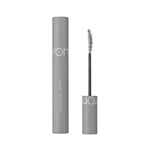 Rom&Nd Han All Fix Mascara l01 Long Black