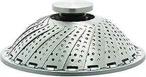 Kitchenaid Universal Steamer Basket, 10-Inch, Stainless Steel