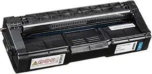 Ricoh Cyan - Original - Toner Cartridge M c250fw, M c250fwb