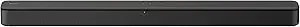 Sony s100f 2.0ch Soundbar With Bass Reflex Speaker, Integrated Tweeter And Bluetooth, (hts100f), Easy Setup, Compact, Home Office Use With Clear Sound Black