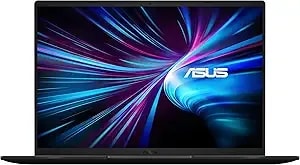Asus v16 Gaming Laptop, 16” Wuxga 144hz Display, Intel Core 7 Processor 240h, Nvidia Geforce Rtx 5060, 32gb Memory, 1tb Storage, Windows 11, Matte Black, v3607vm-ds79