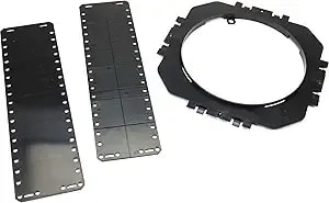 Focal 100 Icw 8 Mounting Kit New-Construction Bracket For Focal 100 Icw 8 In-Ceiling Speakers