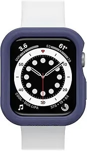 Otterbox All Day Case For Apple Watch Series 4/5/6/Gen 1/2/3 Se (44mm) - Denver Dusk (Purple)
