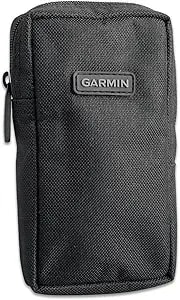 Garmin Universal Carrying Case 010-10117-02, Black