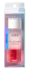 Kiss Falscara Remover 1.69 Ounce (Pack Of 2)