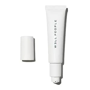 Well People Bio Tint Spf 30 Tinted Moisturizer, Skin-Perfecting Moisturizer, Smoothes Imperfections & Moisturizes Skin, Vegan & Cruelty-Free, 4w