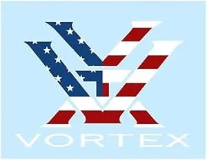 Vortex Optics Window Decals