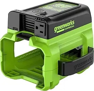 Greenworks Commercial 82pi1 82v 300w Inverter - Bare Tool
