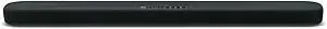 Yamaha Audio Sr-b20a Sound Bar With Built-In Subwoofers And Bluetooth, Black