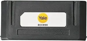Yale Wi-Fi Smart Module For Yale Assure Digital Electronic Locks Or Levers, ‎R-Ayr-Mod-wf1-Usa