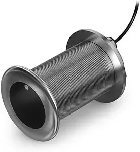 Garmin gt15m-Thf 20 Degree 600w Ss Thru-Hull Transducer