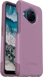 Otterbox Nokia x100 Commuter Series Lite Case - Maven Way, Slim & Tough, Pocket-Friendly, With Open Access To Ports And Speakers (No Port Covers), Pink