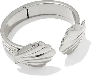 Kendra Scott Womens Alexa Metal Statement Cuff Vintage