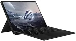 Asus Rog Flow z13 (2025) Gaming Laptop, 13” Rog Nebula 16:10 2.5k 180hz/3ms, The Amd Ryzen Ai Max 390 Processor, The Rdna 3.5 Graphics, 32gb lpddr5x 8000mhz, 1tb Pcie Gen 4 Ssd, Wi-Fi 7, Win 11 Home