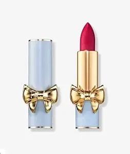 Satinallure Lipstick - 657 Fleur Fatale By Pat Mcgrath Labs For Women - 0.13 Oz Lipstick