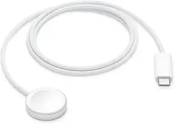 Apple Watch Magnetic Fast Charger To Usb-C Cable (1 M) ​​​​​​​