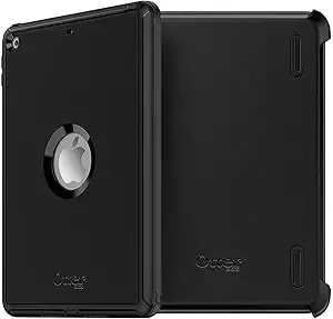 Otterbox 660543437246 Hard Case For Ipad Pro 9.7-Inch - Black