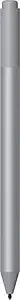 Microsoft Surface Pen For Surface Pro 7 Pro 6 Surface Laptop 3 Surface Book 2 Laptop 2 Surface Go Studio 2 Pro 5 Pro 4 4096 Pressure Points Rubber Eraser Bluetooth 4.0 Platinum