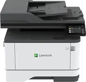 Lexmark mx431adn Laser Multifunction Printer - Monochrome(29s0200)