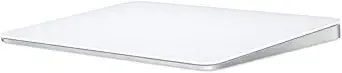 Apple Magic Trackpad - White Multi-Touch Surface ​​​​​​​