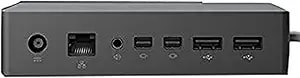Microsoft Surface Dock (pd9-00003),Black