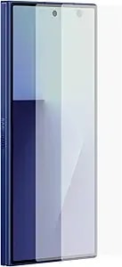 Samsung Galaxy Z fold7 Anti-Reflecting Film, Phone Screen Protector, Anti-Scratch, Dust, And Fingerprint Shield, Anti-Glare, High Touch Sensitivity, Us Version, Transparent