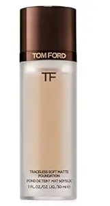 Tom Ford Traceless Soft Matte Foundation 2.0 Buff