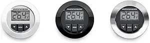 Humminbird 407860-1 Hdr 650 In Dash Digital Depth Sounder