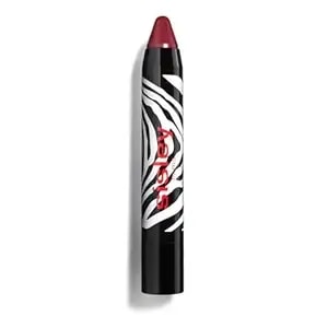 Sisley Paris Phyto-Lip Twist, 5 Berry - Tinted Lip Balm - Plumps & Smooths Lips - Smooth, Glide-On Texture - Shiny Finish