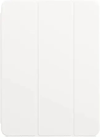 Apple Smart Folio For Ipad Pro 11-Inch (4th, 3rd, 2nd And 1st Generation) - White